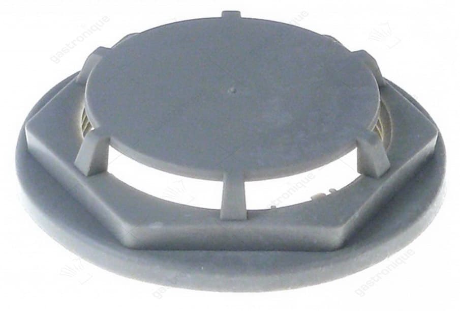 plastic ring nut for air chamber