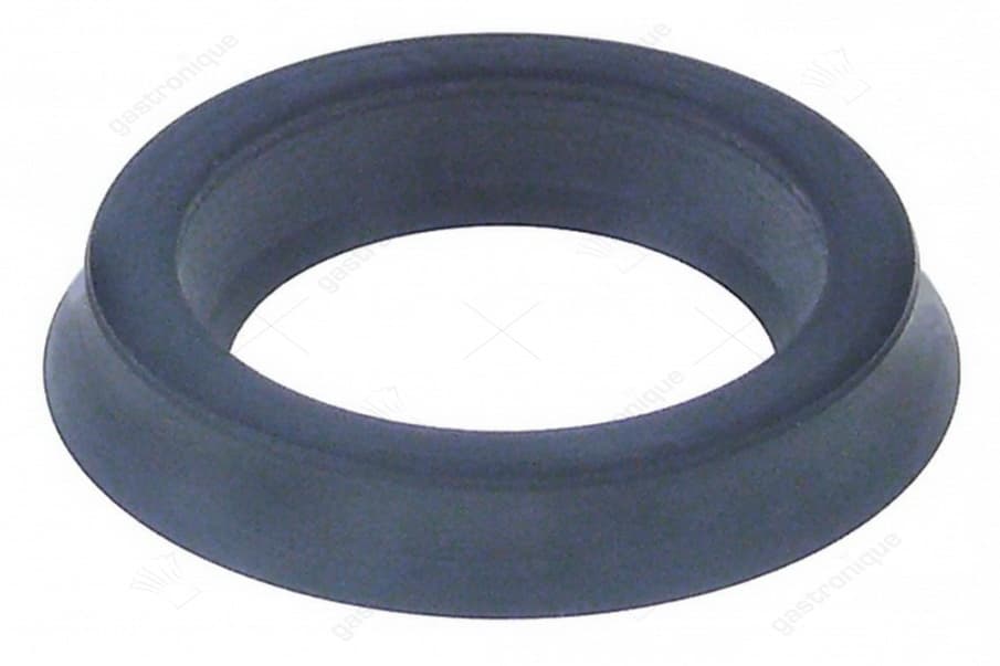 pakking FKM BiD ø 27mm BuD ø 44mm H 7mm - Image 1