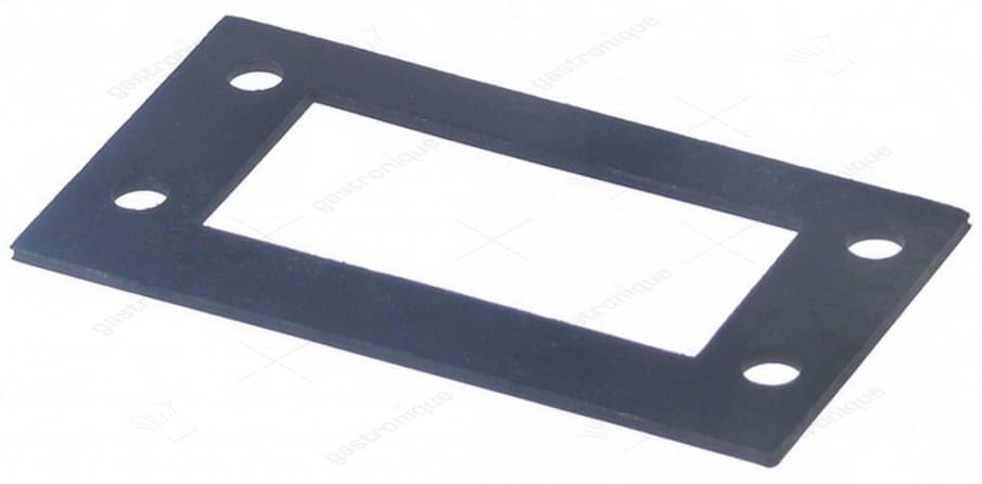 gasket for boiler 90x45 mm