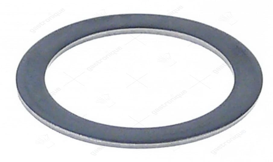 washer flat special ø 28x21x1