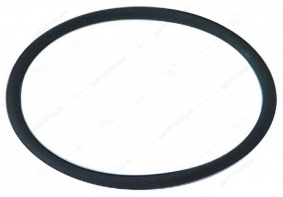 O-ring EPDM materiaaldikte 3,53mm ID ø 55,56mm vpe 1stuk