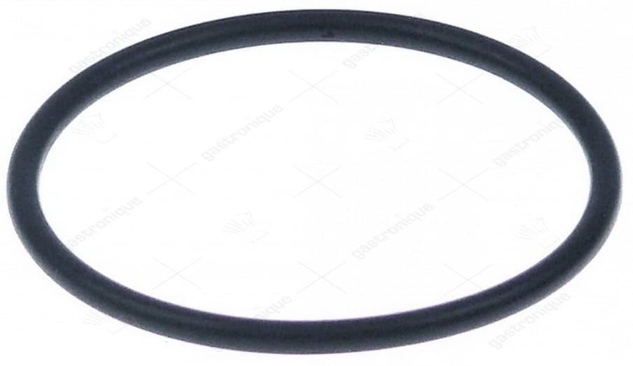 O-ring FKM materiaaldikte 3,53mm BiD ø 55,56mm vpe 1stuk