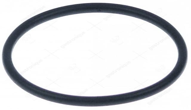 O-ring FKM materiaaldikte 3,53mm BiD ø 55,56mm vpe 1stuk - Thumbnail 1