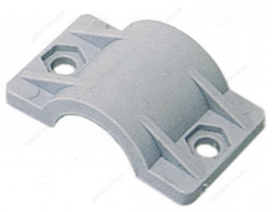 wash jet counter flange