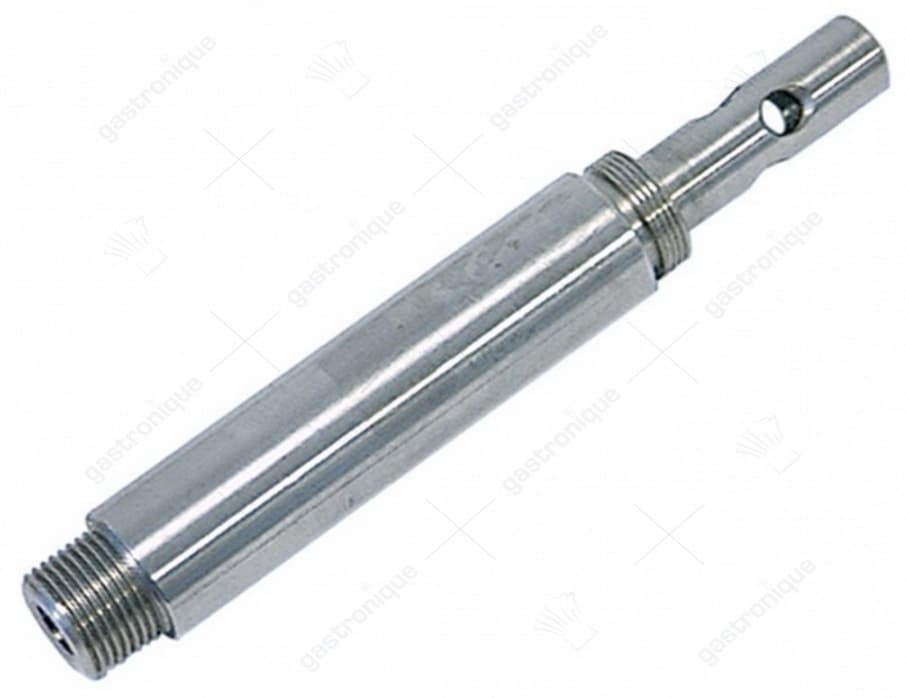wash arm assembly spindle