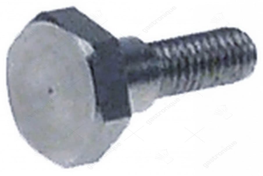 door spring pin