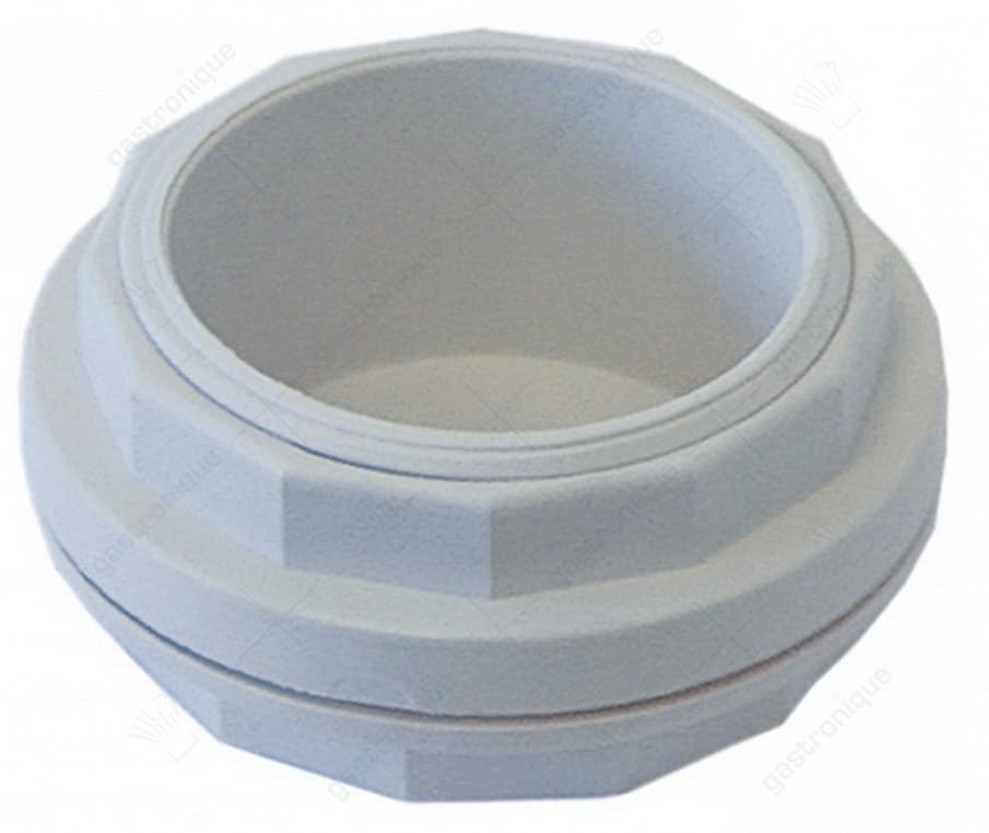 plug for salt container