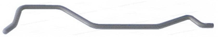 filter locking spring