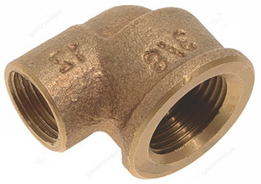 fitting rinse internal ø 3/8"-1/4"