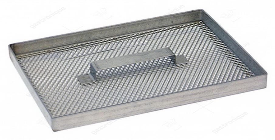 filter voor tank 262x180x20 mm