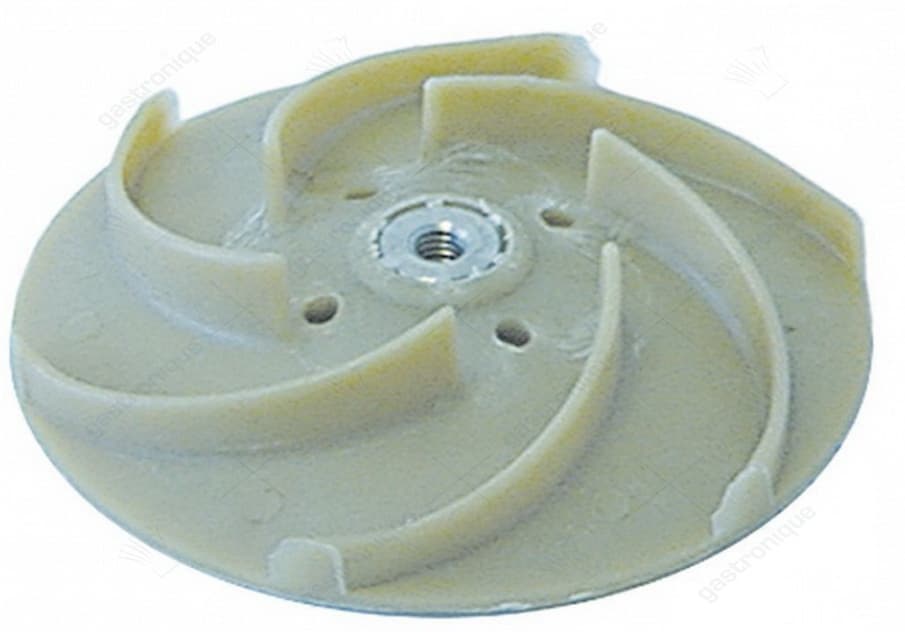schoep ø 117 mm - Image 1