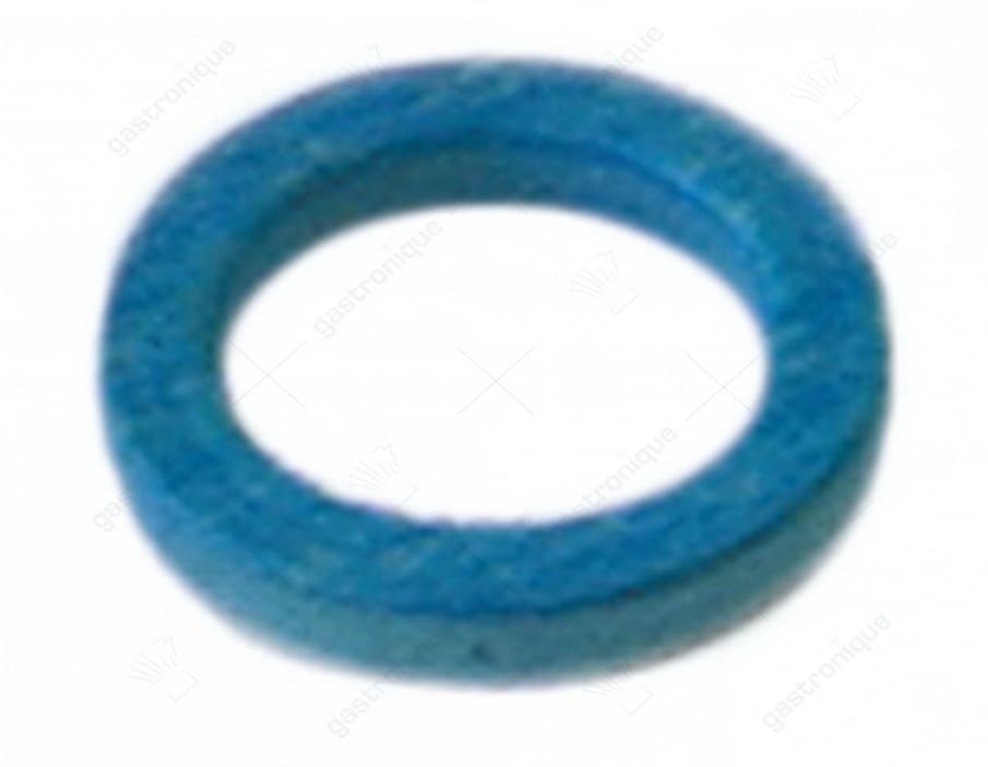 vlakpakking FIBER OD ø 15mm ID ø 10mm materiaaldikte 2mm vpe 1stuk