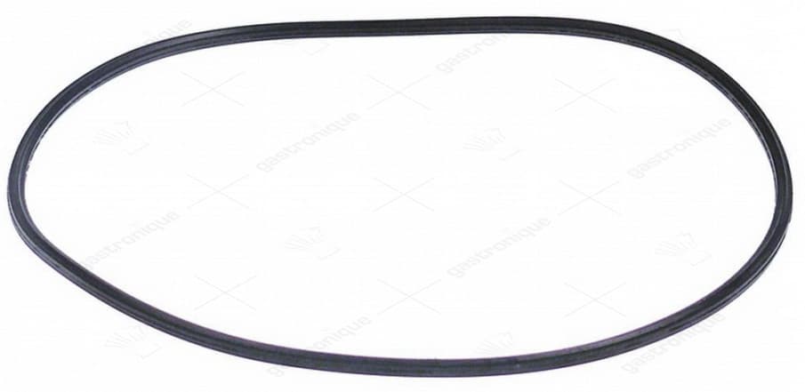 pompdeksel pakking ID ø 158,3mm pomptype 1214/1293/1225/2243/1226/1204/3473/1241