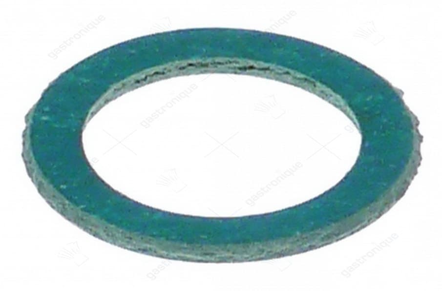 vlakpakking fiber OD ø 34mm ID ø 24mm materiaaldikte 2mm - Image 1