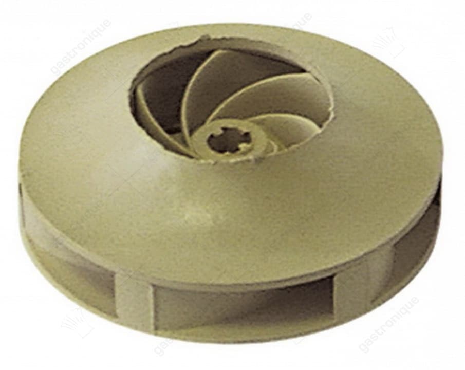 schoep ø 85 mm