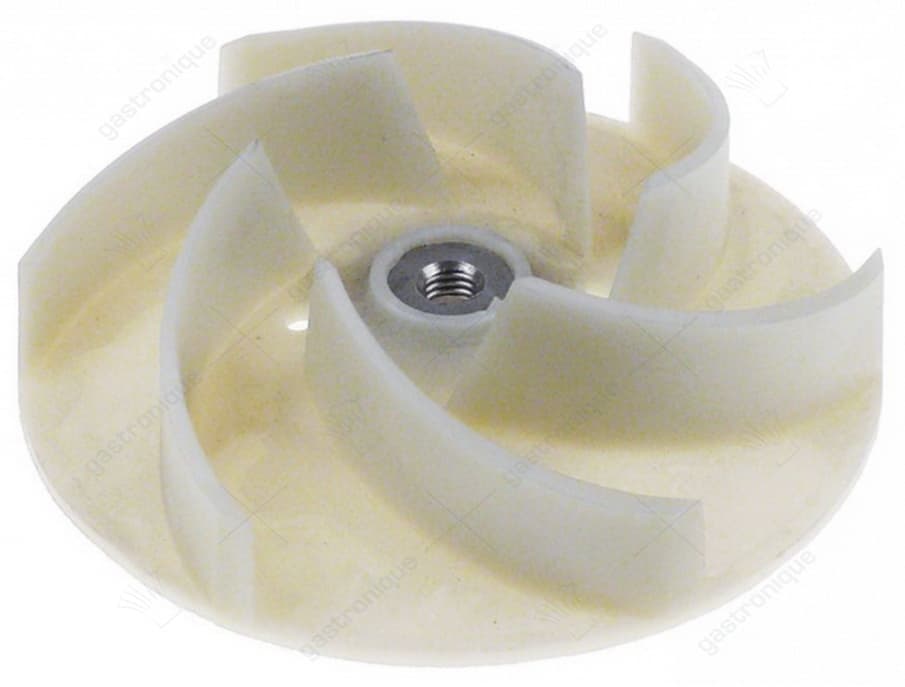 pompschoep ø 111 mm - Image 1
