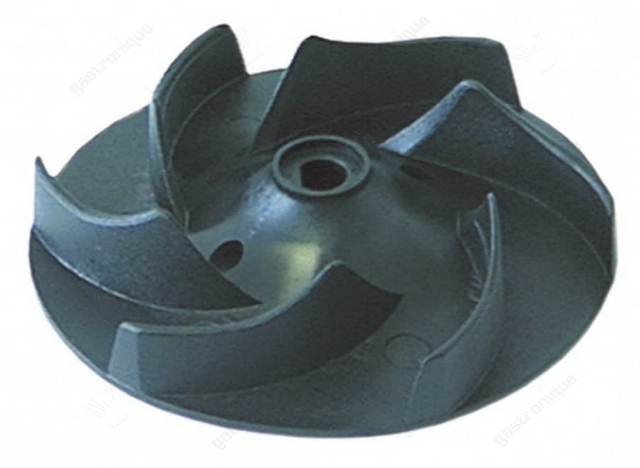 impeller ap ø 102 mm old type