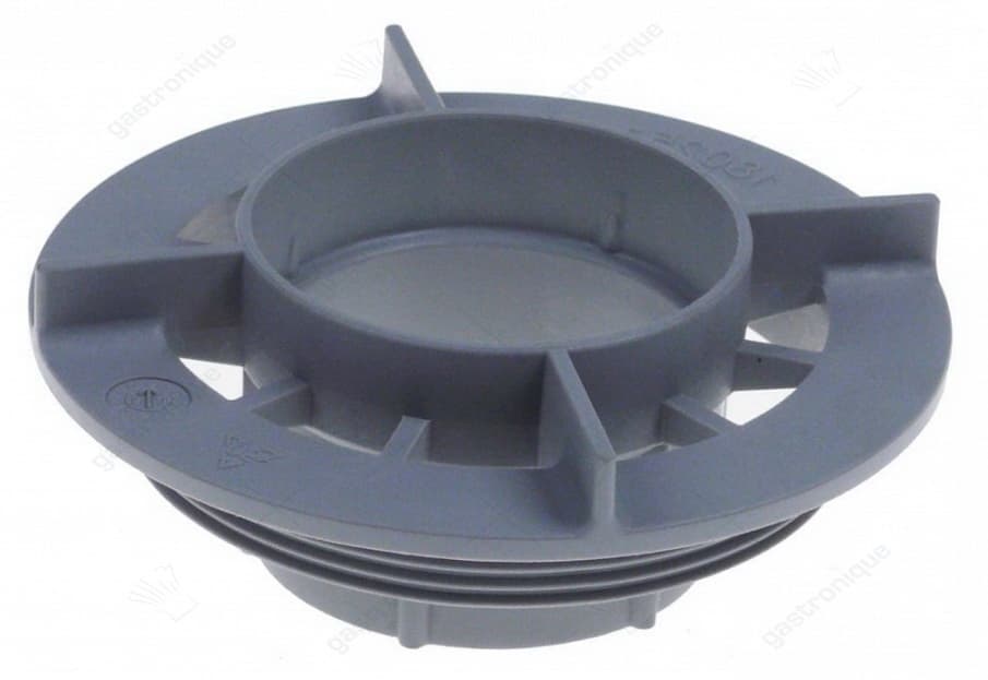 pump locking nut