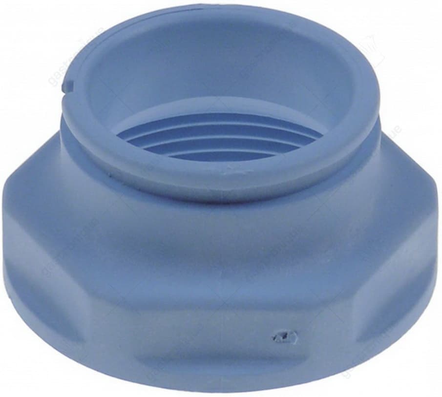 wash arm assembly spacer