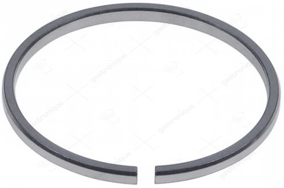 ring interrupted 45x41x3 mm - Image 1