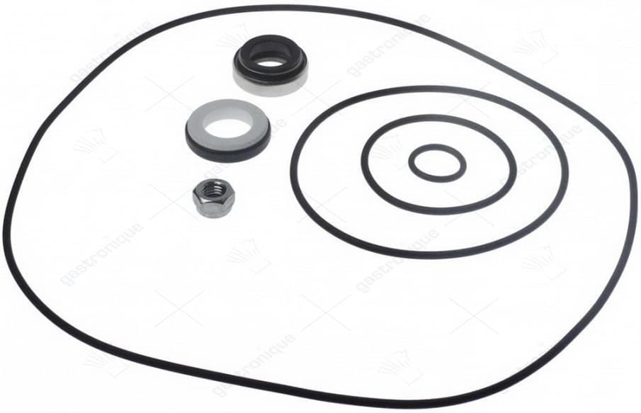kit gaskets for pump hanning up60-343ru