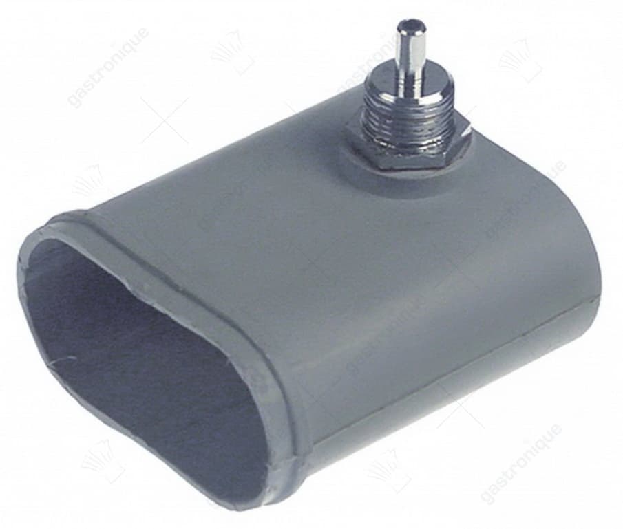 luchtkamer compleet 75x40x80 mm