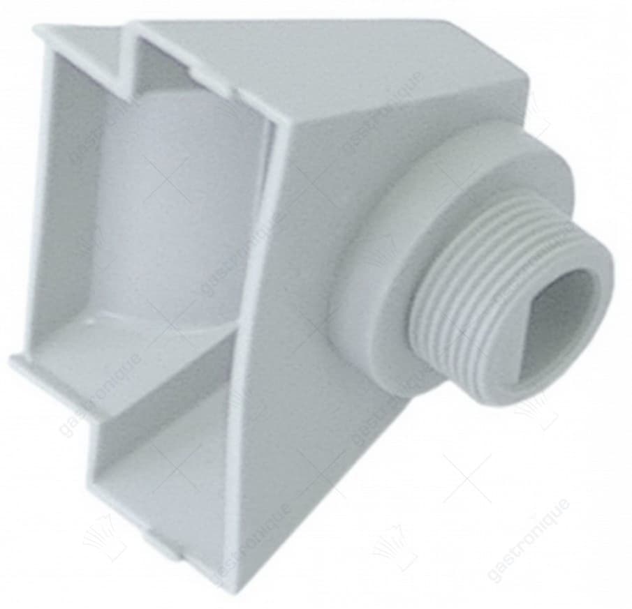 luchtkamer 85x50x35 mm