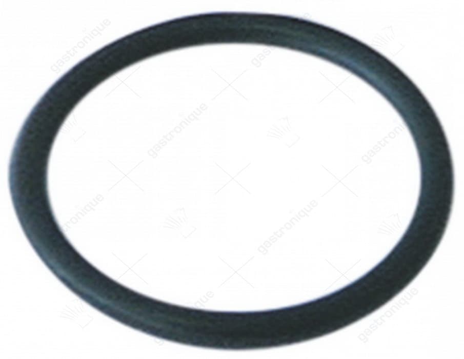 O-ring EPDM materiaaldikte 2,62mm ID ø 25,07mm vpe 1stuk