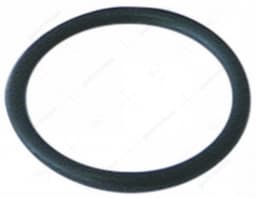 O-ring EPDM materiaaldikte 2,62mm ID ø 25,07mm vpe 1stuk
