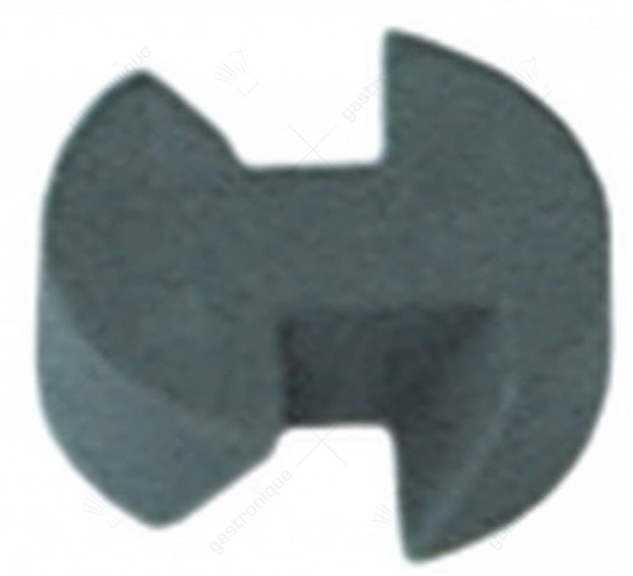 sproeier binnenschijf voor wassproeier H 5mm ø 16,5mm 5mm - Image 1