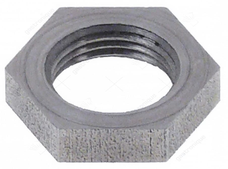 hexagonal nut m12x1