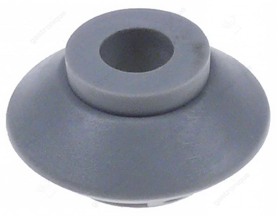wheel cover ø 36 mm