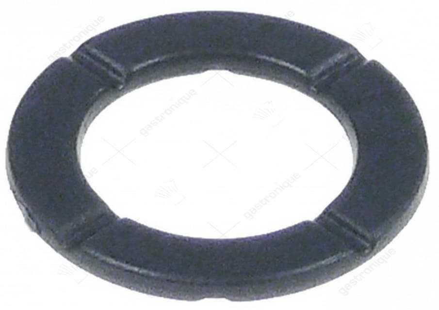 washer rinse spindle
