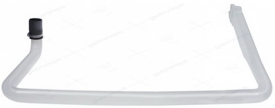 wash outlet hose