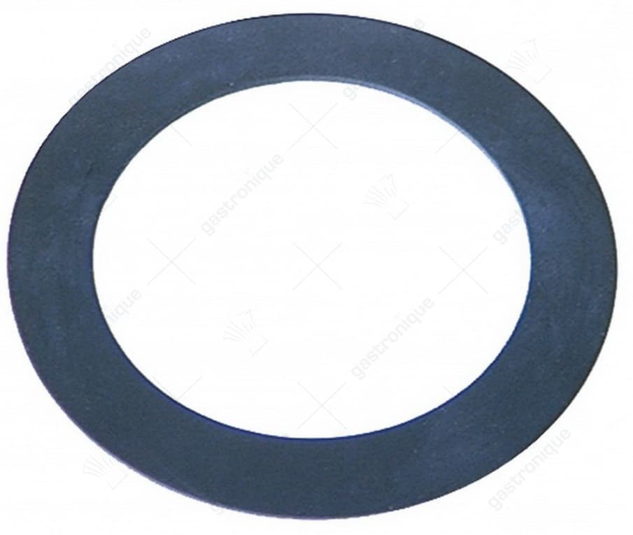 vlakke pakking ø 92x66x2 mm - Image 1