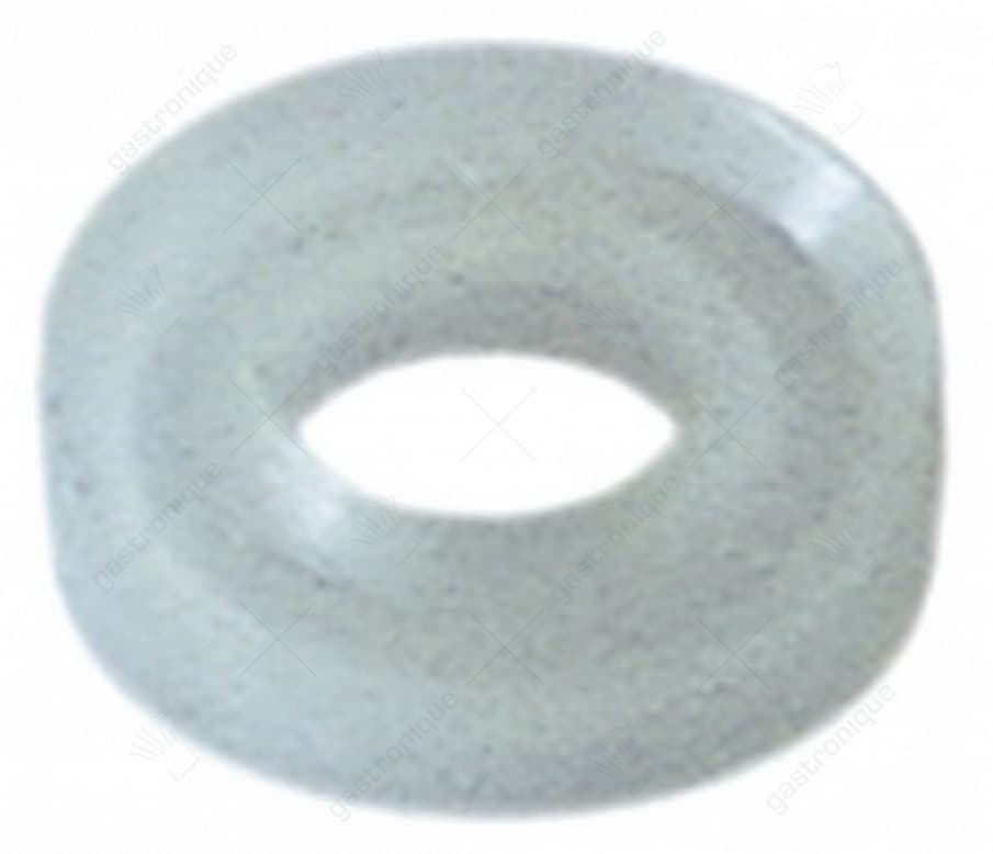 pakking kunststof OD ø 10,5mm ID ø 5mm materiaaldikte 3mm vpe 1stuk