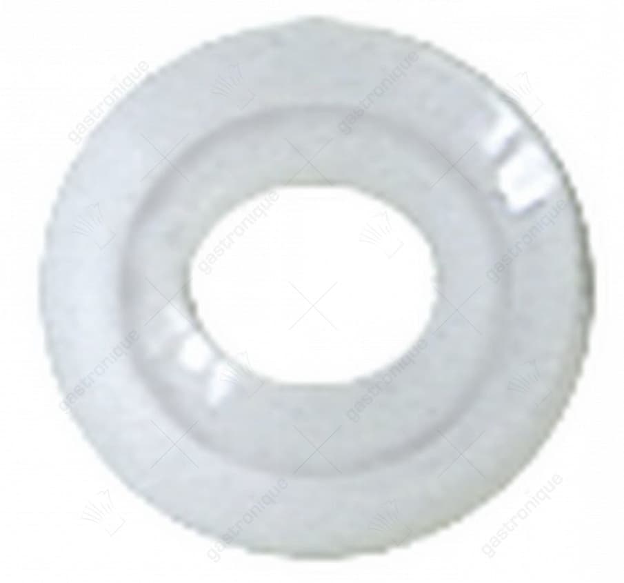 pakking kunststof OD ø 16mm ID ø 8,5mm materiaaldikte 4mm vpe 1stuk - Image 1