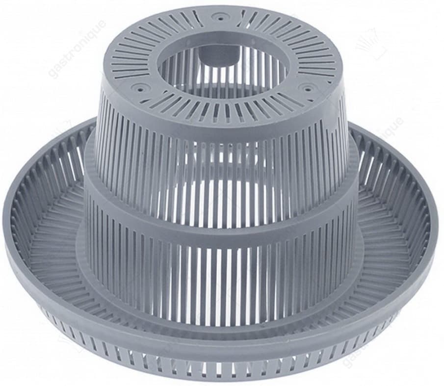 waterfilter ø 180 mm