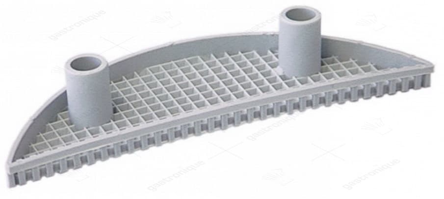 waterfilter ø 160 mm