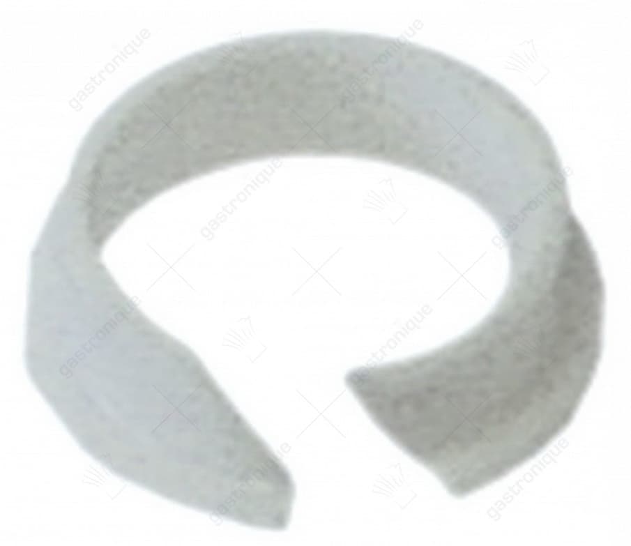 nyliner bushing for coupling