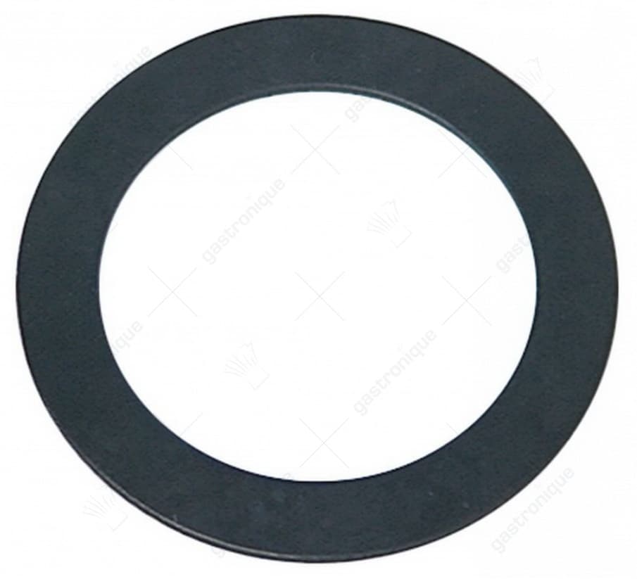 gasket for drain assembly ø 1"1/2