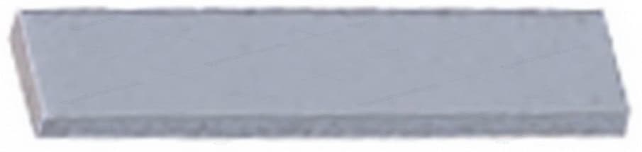 adhesive sponge gasket 6x2.5 mm