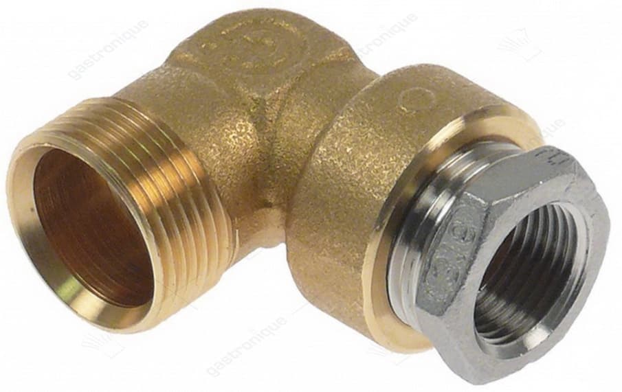 coupling 12x1/2"