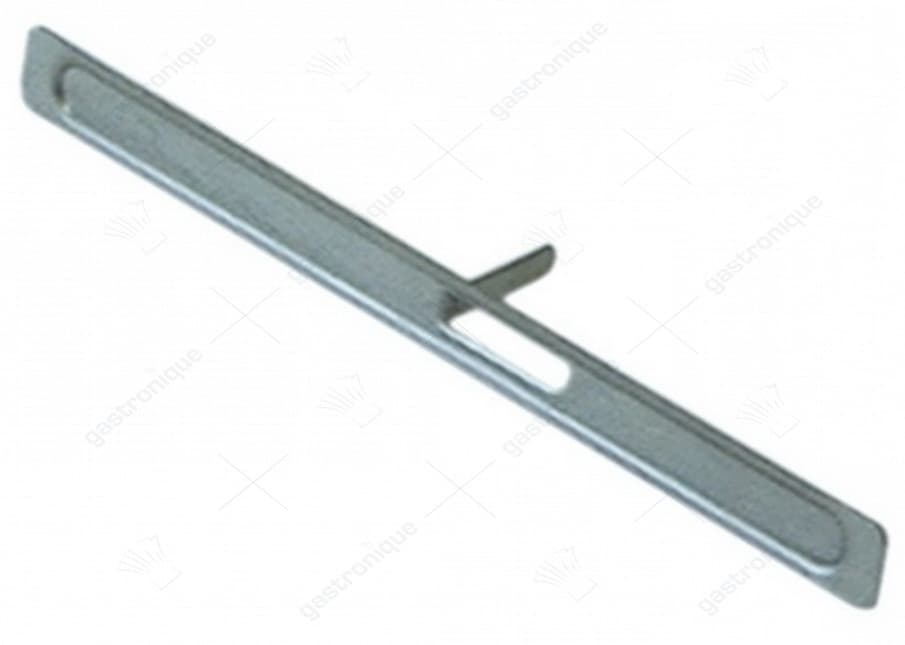 gasket locking plate