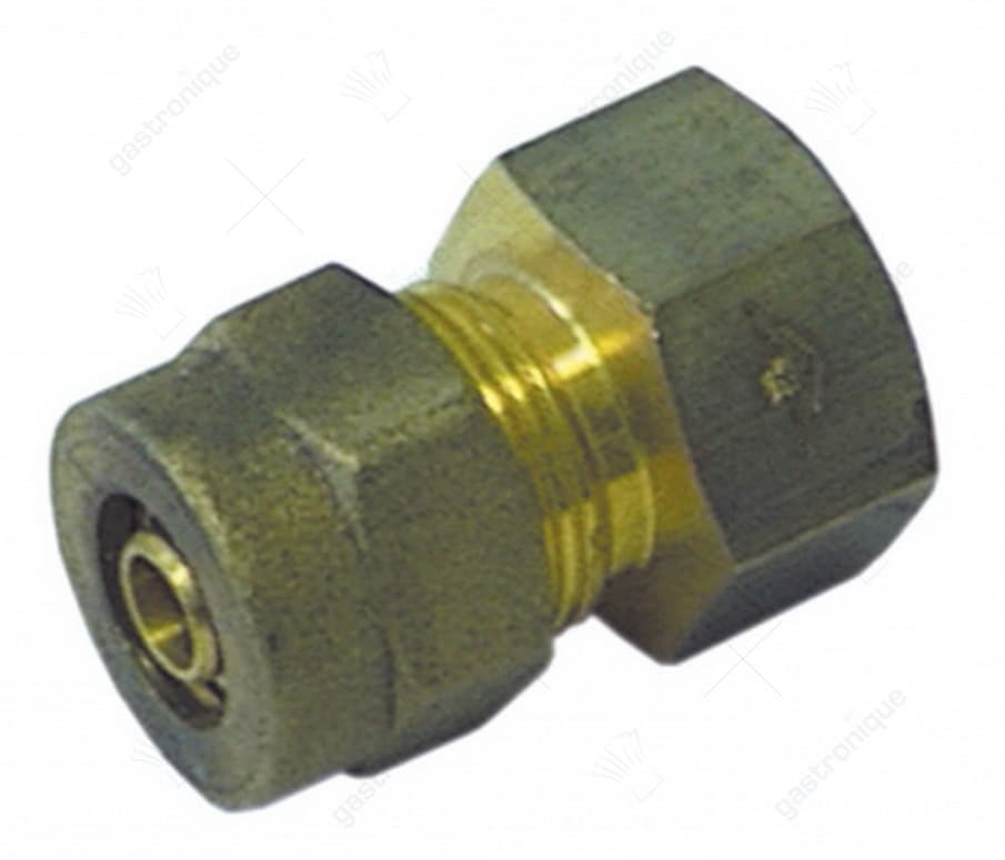 slangaansluiting aansluiting 1/2" / 8mm 