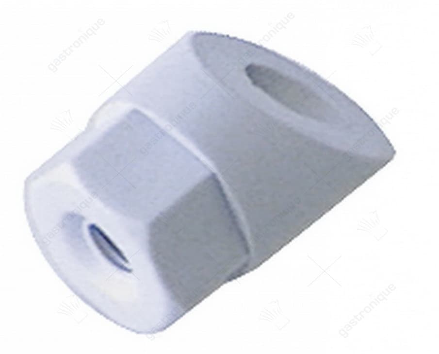 door tie rod retainer - Image 1