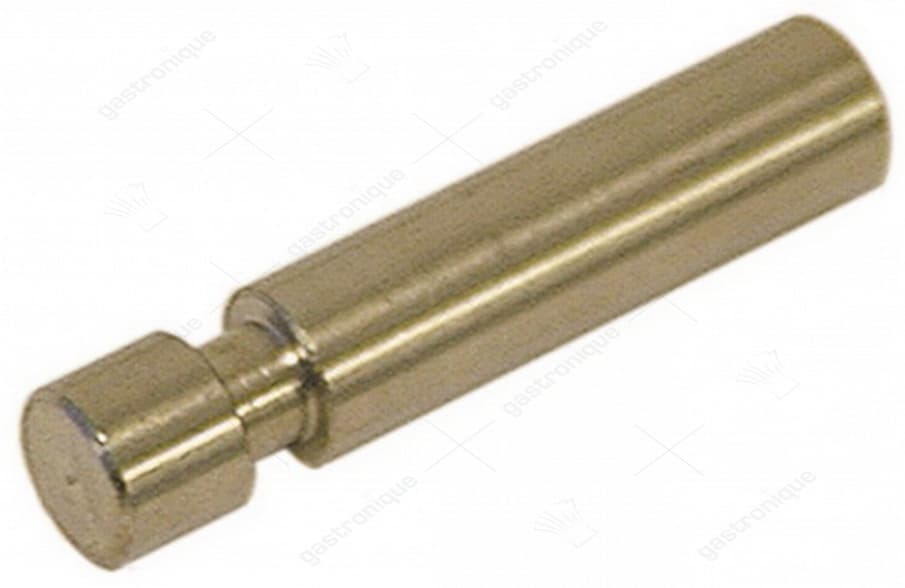 handle collar pin