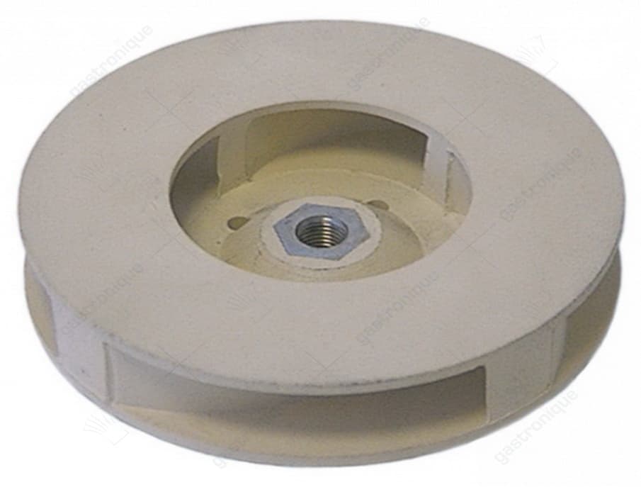 schoep ø 118 mm
