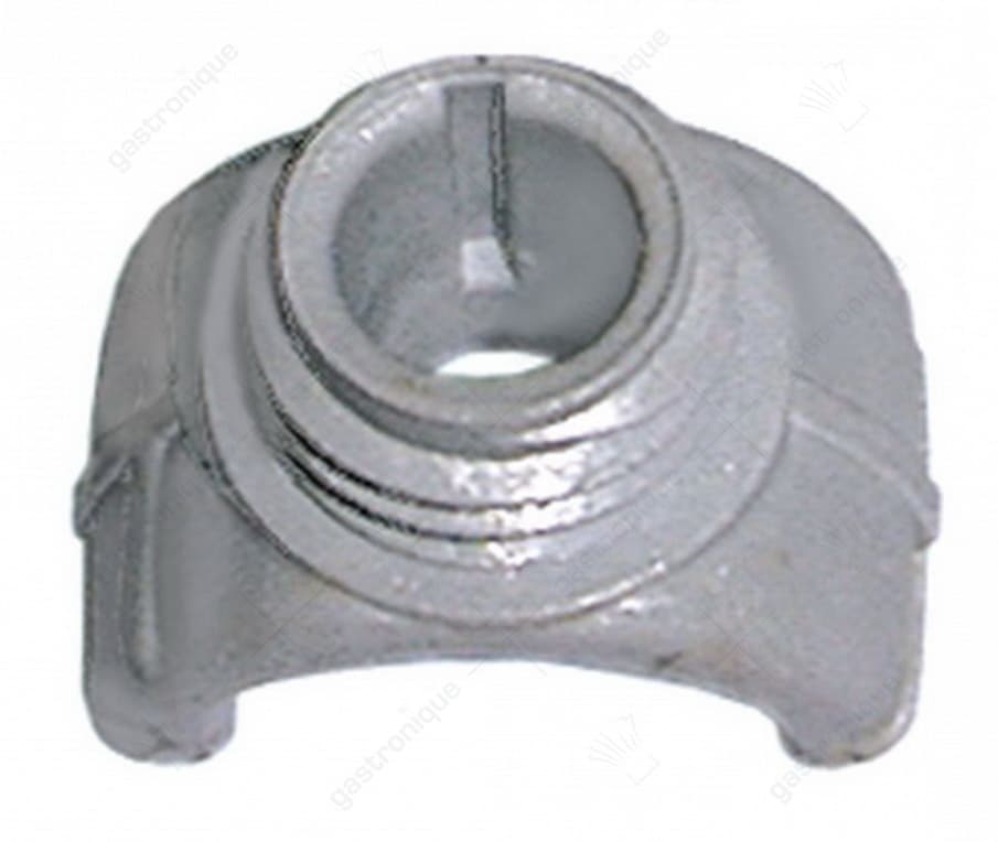 righthand support for rinse jet