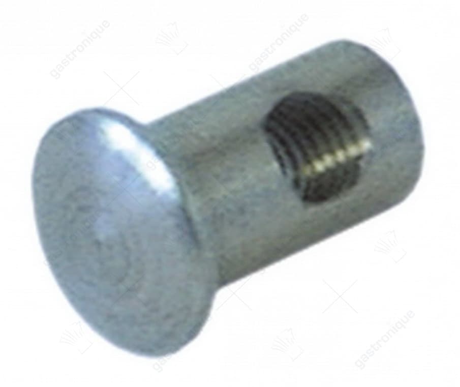 door tie rod pin